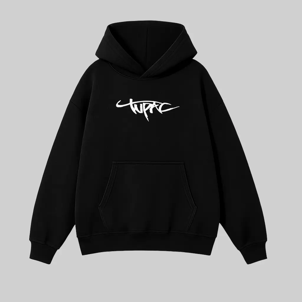 Hoodie Oversize (TuPac)