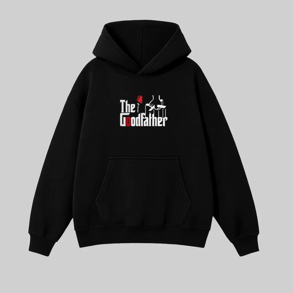 Hoodie Oversize (TGF)