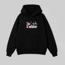 Hoodie Oversize (TGF)