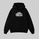 Hoodie Oversize (PE)