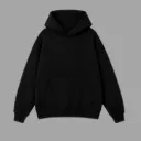 HOODIE OVERSIZE