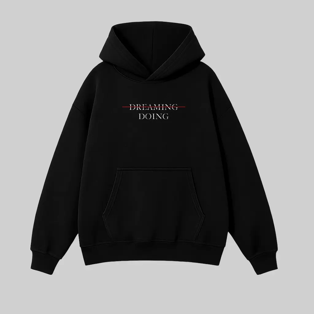 Hoodie Oversize (xo)